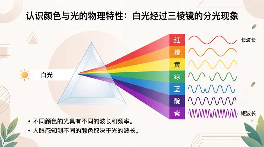 颜色到底是不是客观存在？
